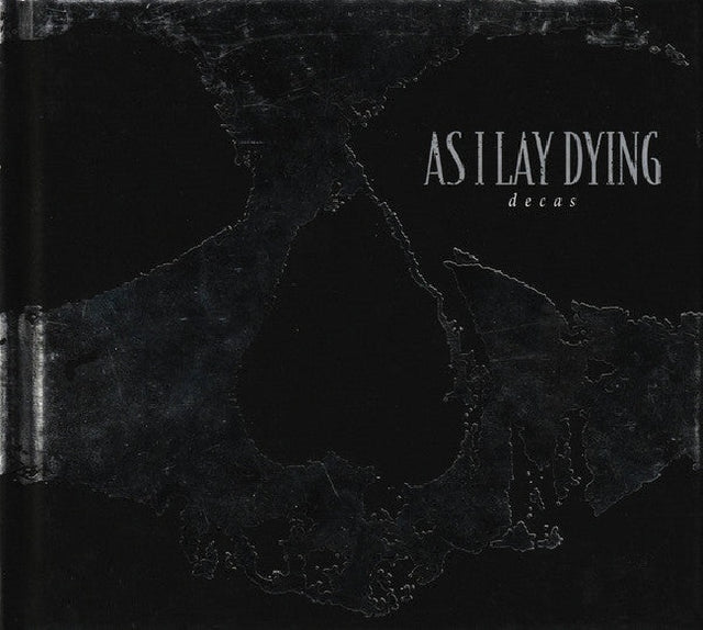 As I Lay Dying - Decas (CD) - Velvet Music