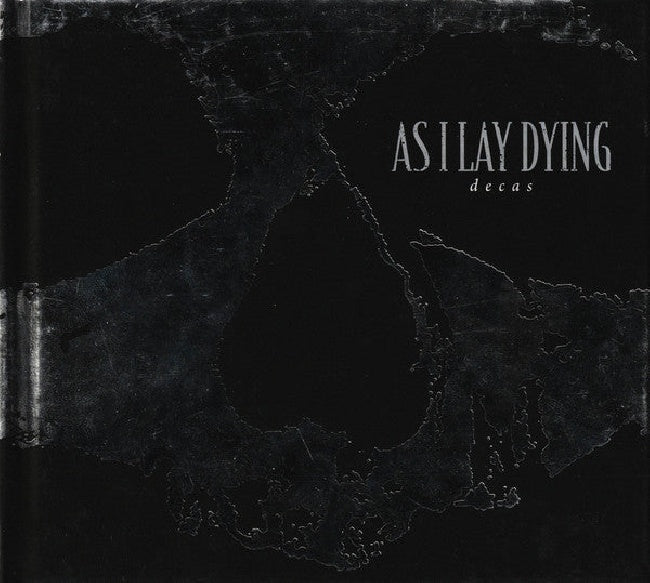 As I Lay Dying - Decas (CD) - Velvet Music