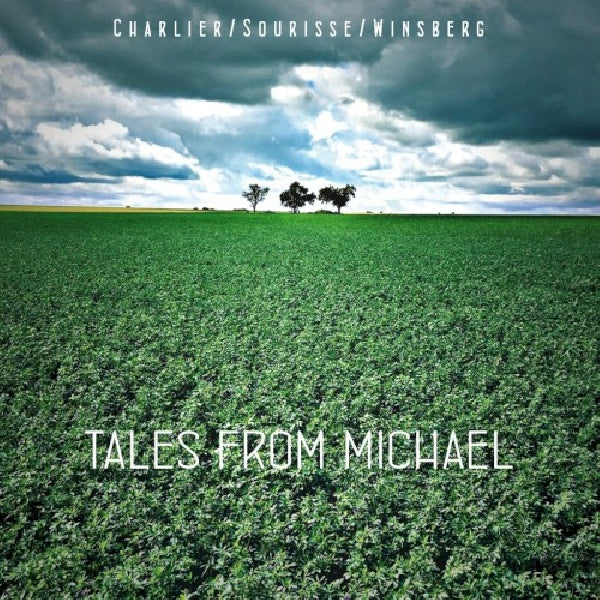Charlier/sourisse/winsberg - Tales from michael (CD)