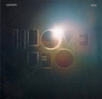 I Love Ufo's - Wish (CD) - Velvet Music