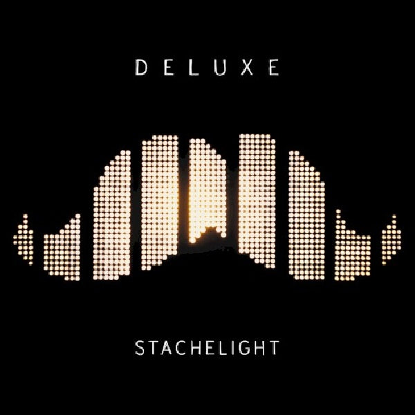 Deluxe - Stachelight (CD) - Velvet Music