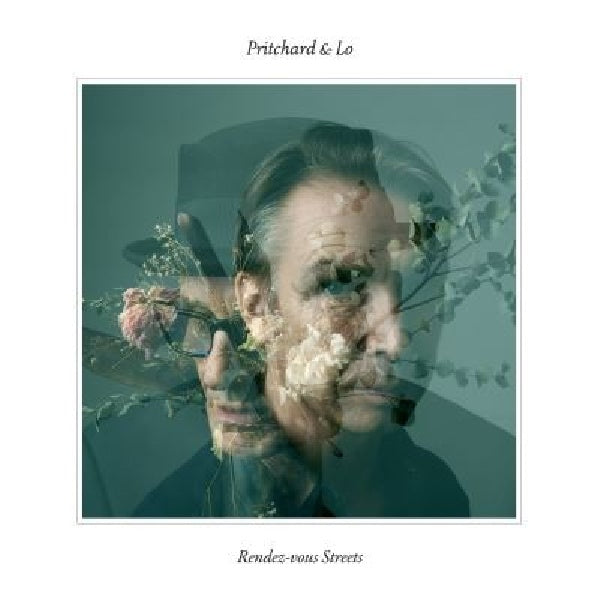 Pritchard & Lo - Rendez-vous streets (CD) - Velvet Music