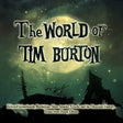 Danny Elfman - World of tim burton (LP) - Velvet Music