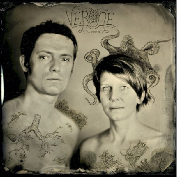 Verone - La percee (CD)
