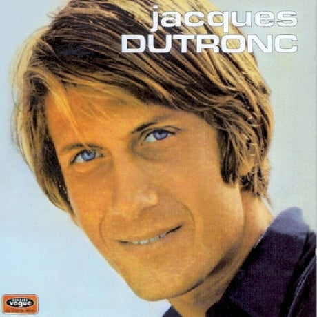 Jacques Dutronc - Volume 3: 1969 (CD) - Velvet Music