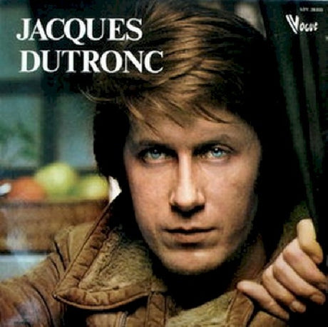 Jacques Dutronc - Volume 7: 1975 (CD) - Velvet Music