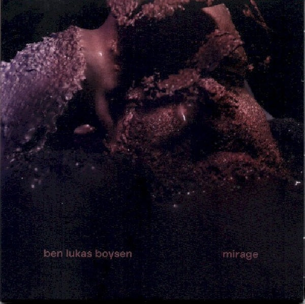 Ben Lukas Boysen - Mirage (CD) - Velvet Music
