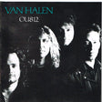 Van Halen - Ou812 (CD) - Velvet Music