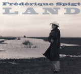 Frederique Spigt - Land (CD) - Velvet Music