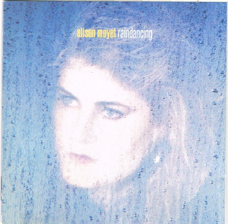 Alison Moyet - Raindancing (CD) - Velvet Music