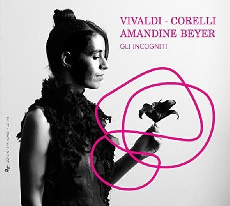 Vivaldi/corelli - Vivaldi/corelli (CD) - Velvet Music