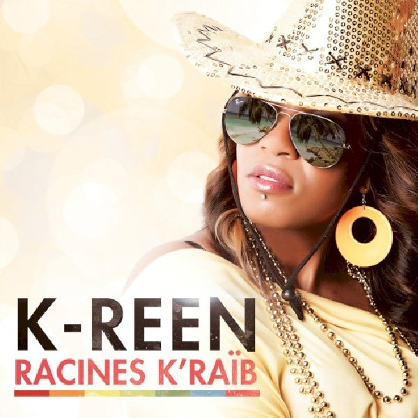 K-reen - Racine kraib (CD) - Velvet Music