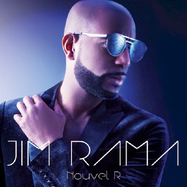 Jim Rama - Nouvelle r (CD) - Velvet Music