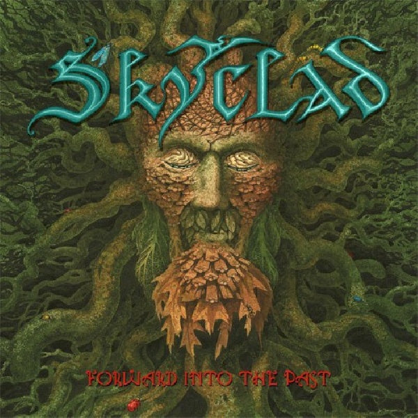 Skyclad - Forward into the past (CD)