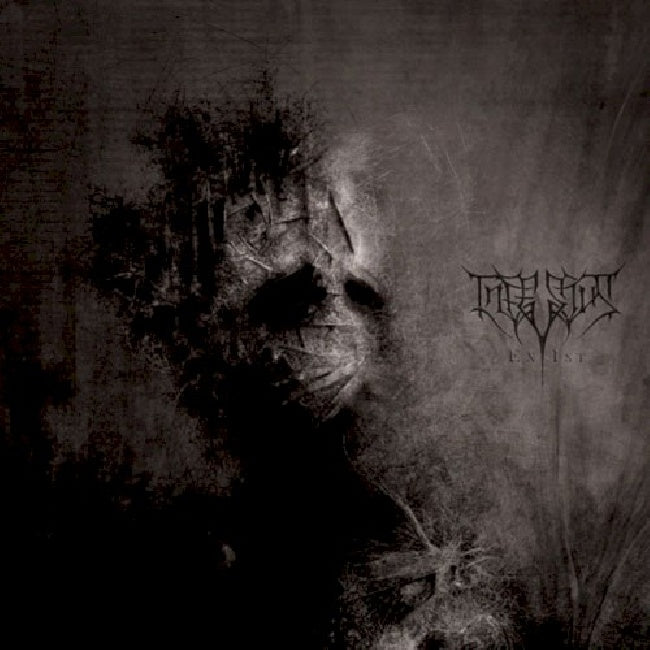 Infestus - Ex/ist (CD)