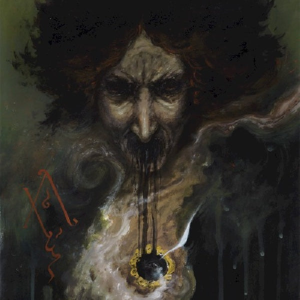 Akhlys - Dreaming i (CD) - Velvet Music