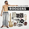 Boogers - As clean as possible (CD) - Velvet Music