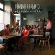 Lenine Renaud - 6 rue brule maison (CD) - Velvet Music
