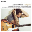 Arman Melies - Vertigone (CD) - Velvet Music