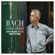 Johann Sebastian Bach - Suites anglaises no.2 & 6 (CD) - Velvet Music