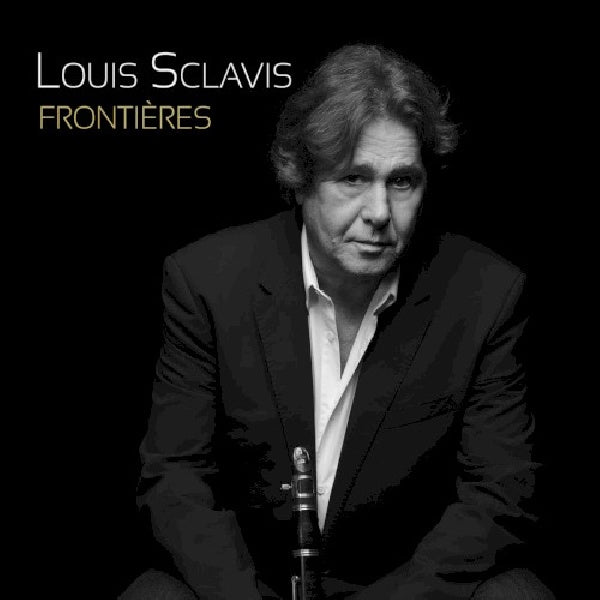 Louis Sclavis - Frontieres (CD) - Velvet Music