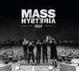 Mass Hysteria - Hellfest (LP) - Velvet Music