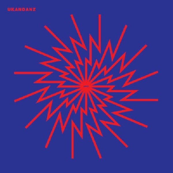 Ukandanz - Awo (LP) - Velvet Music