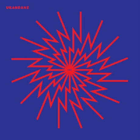 Ukandanz - Awo (LP) - Velvet Music