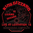 King Gizzard And The Lizard Wizard - Live at levitation '16 (LP) - Velvet Music