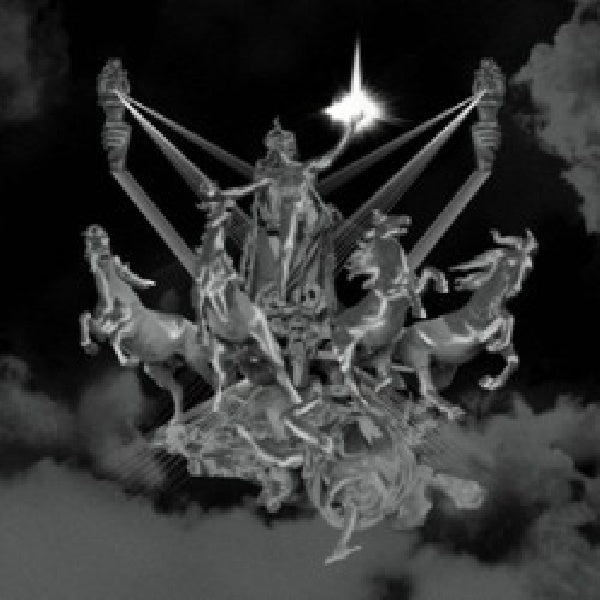 Pavillon Rouge - Legio axis ka (CD) - Velvet Music
