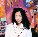 Björk - Post (tweedehands CD) - Velvet Music