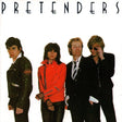 Pretenders - Pretenders (CD) - Velvet Music