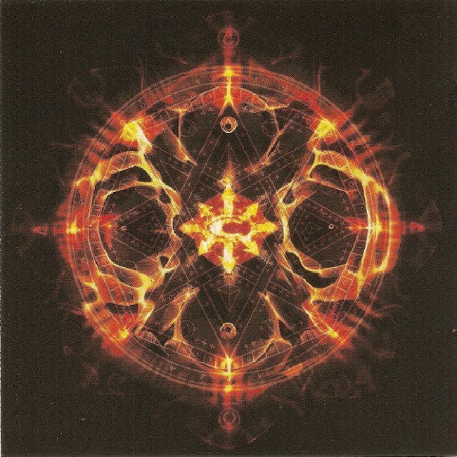 Chimaira - Age of hell (CD) - Velvet Music