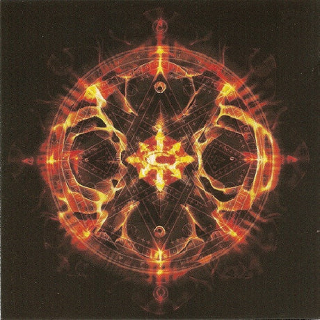 Chimaira - Age of hell (CD) - Velvet Music