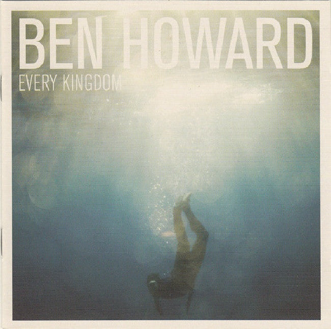 Ben Howard - Every kingdom (CD) - Velvet Music