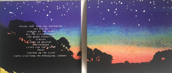 Passenger (10) - All The Little Lights (tweedehands CD) - Velvet Music