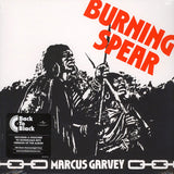 Burning Spear - Marcus Garvey (tweedehands LP) - Velvet Music