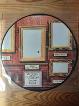 Emerson, Lake & Palmer - Pictures At An Exhibition (LP)