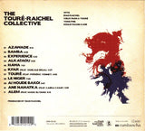 Touré-Raichel Collective, The - The Tel Aviv Session (tweedehands CD)