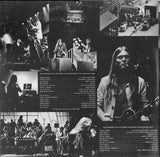 Gregg Allman With Cowboy (6) / Scott Boyer & Tommy Talton - The Gregg Allman Tour (tweedehands LP) - Velvet Music