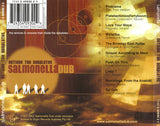 Salmonella Dub - Outside The Dubplates (tweedehands CD)