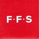FFS - FFS (tweedehands CD) - Velvet Music