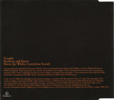 Coldplay - Trouble (CD d'occasion)