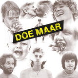 Doe Maar - Doe Maar (LP) - Velvet Music