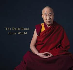 His Holiness The 14th Dalai Lama Tenzin Gyatso - Inner World (LP)