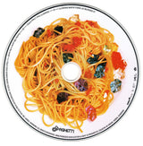 Le Sserafim - Spaghetti (CD)