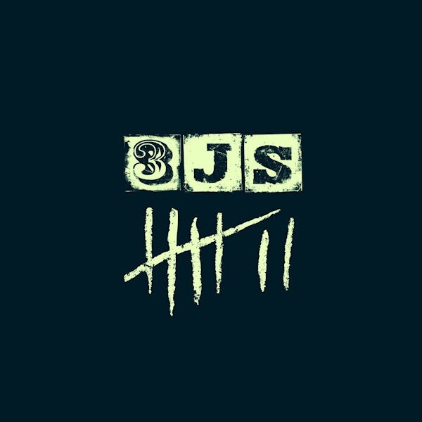 Trois J - 7 (CD)