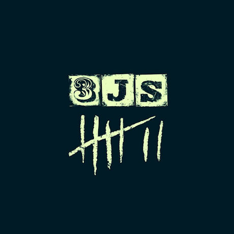 Trois J - 7 (CD)