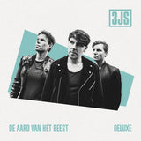 3js - De aard van het beest (CD) - Velvet Music