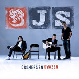 Drie Js - Dromers en dwazen -songfestival editie- (CD) - Velvet Music
